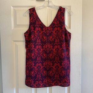 CAbi Cameo reversible top